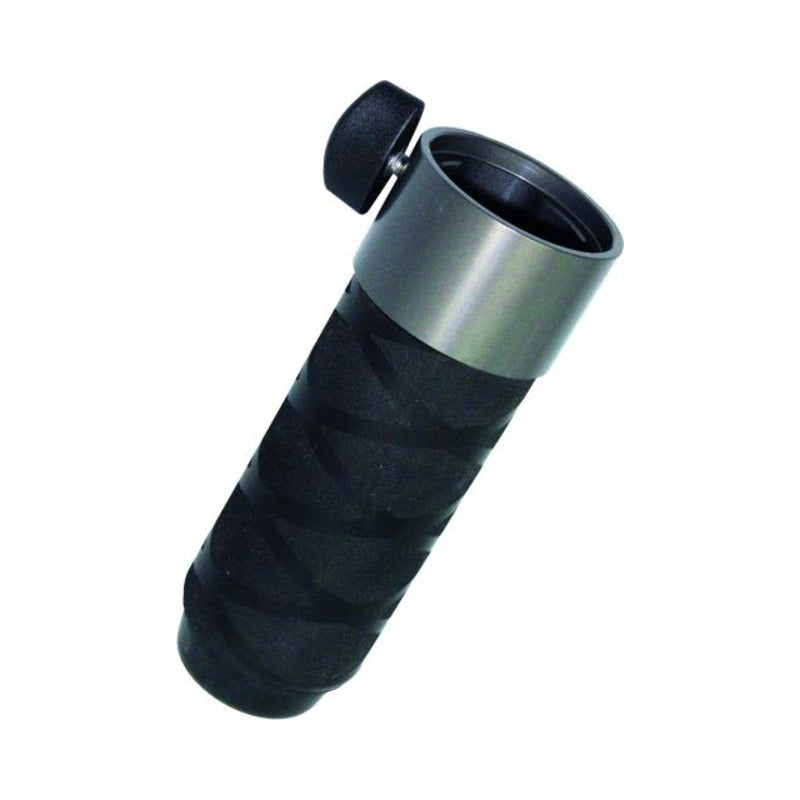 QLEEN Griffstück für Carbonpole und Titanpole G4