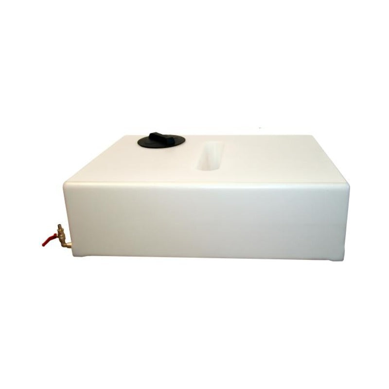 QLEEN Wassertank 250 l