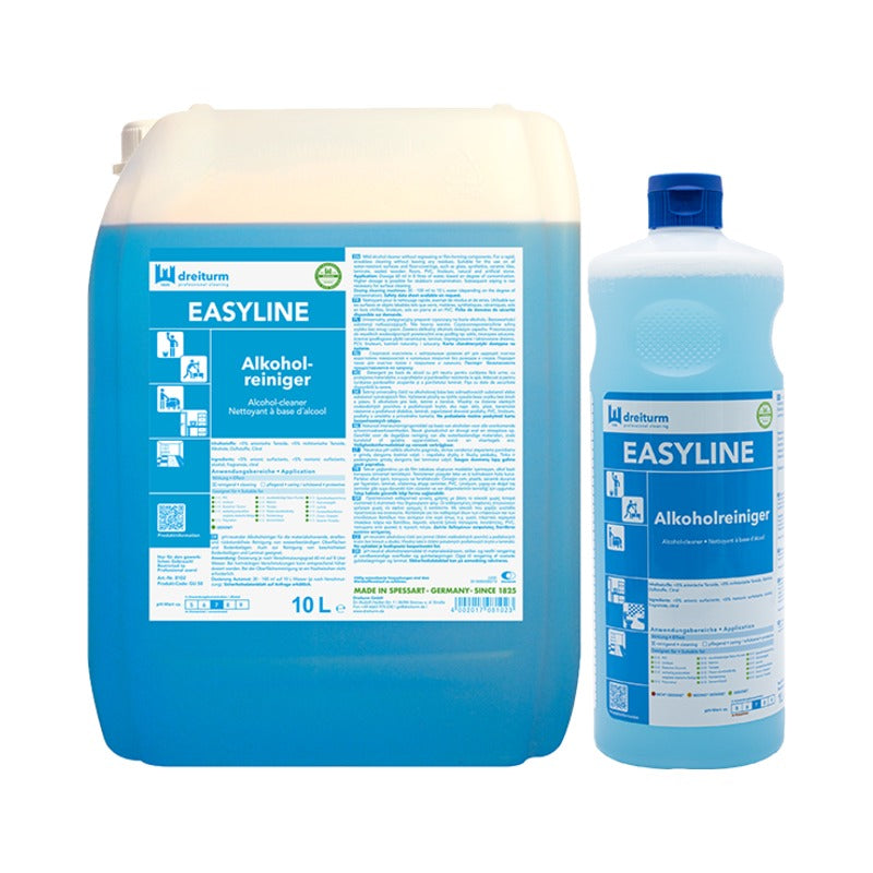 Dreiturm Easyline Alkoholreiniger