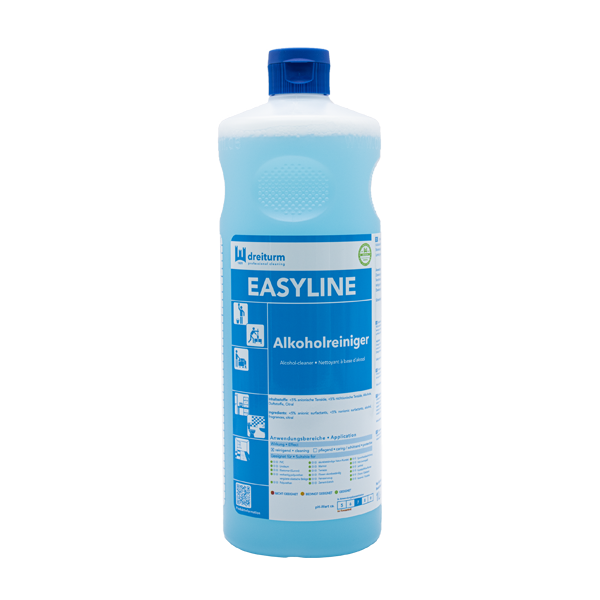 Alkoholreiniger