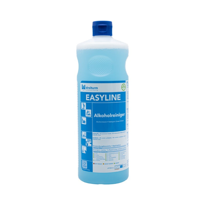 Dreiturm Easyline Alkoholreiniger