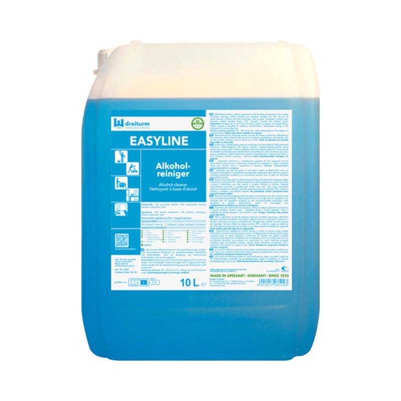 Dreiturm Easyline Alkoholreiniger