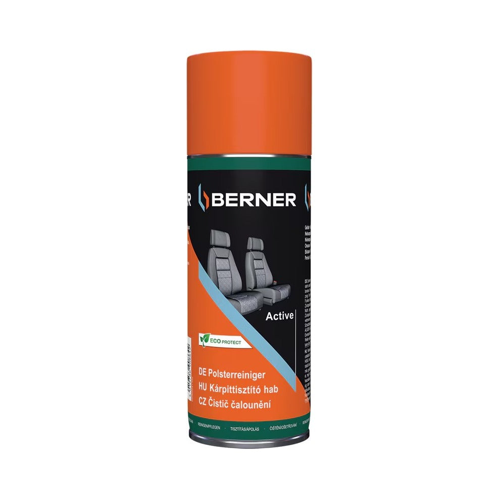 Berner Polsterreiniger Active 400 ml