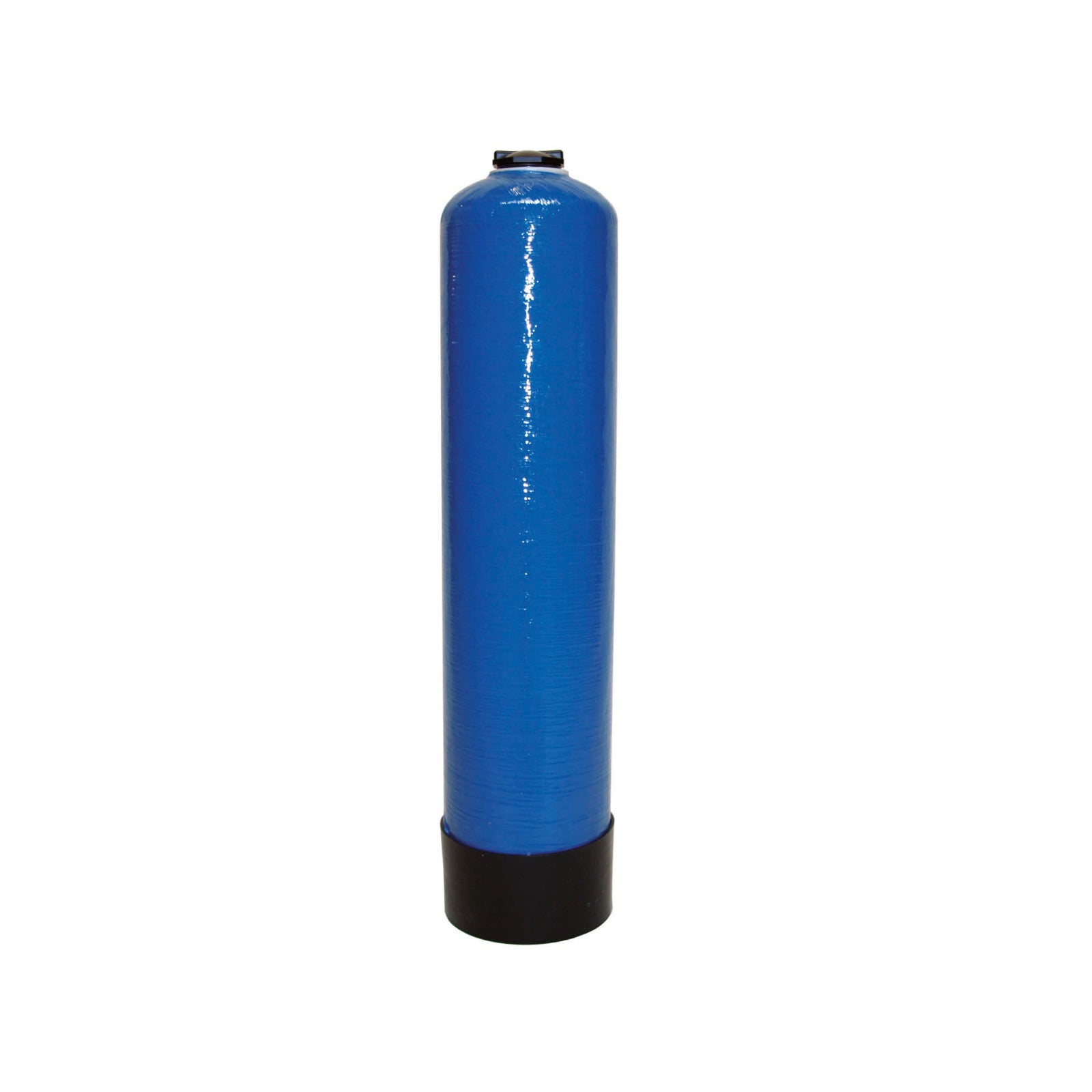 Pfandflasche 25 Liter mit regeneritem Mischbettharz für Qleen-Reinwassersysteme (Einsatz auf befüllte Flache €446,80)