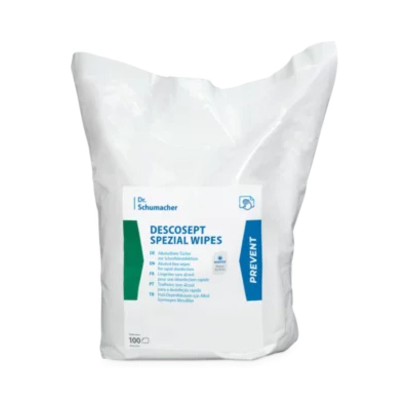 Dr. Schumacher DESCOSEPT SPEZIAL WIPES