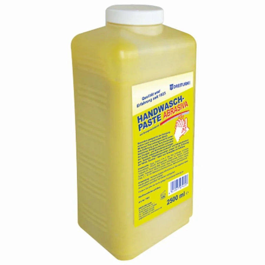 Handwaschpaste Abrasiva
