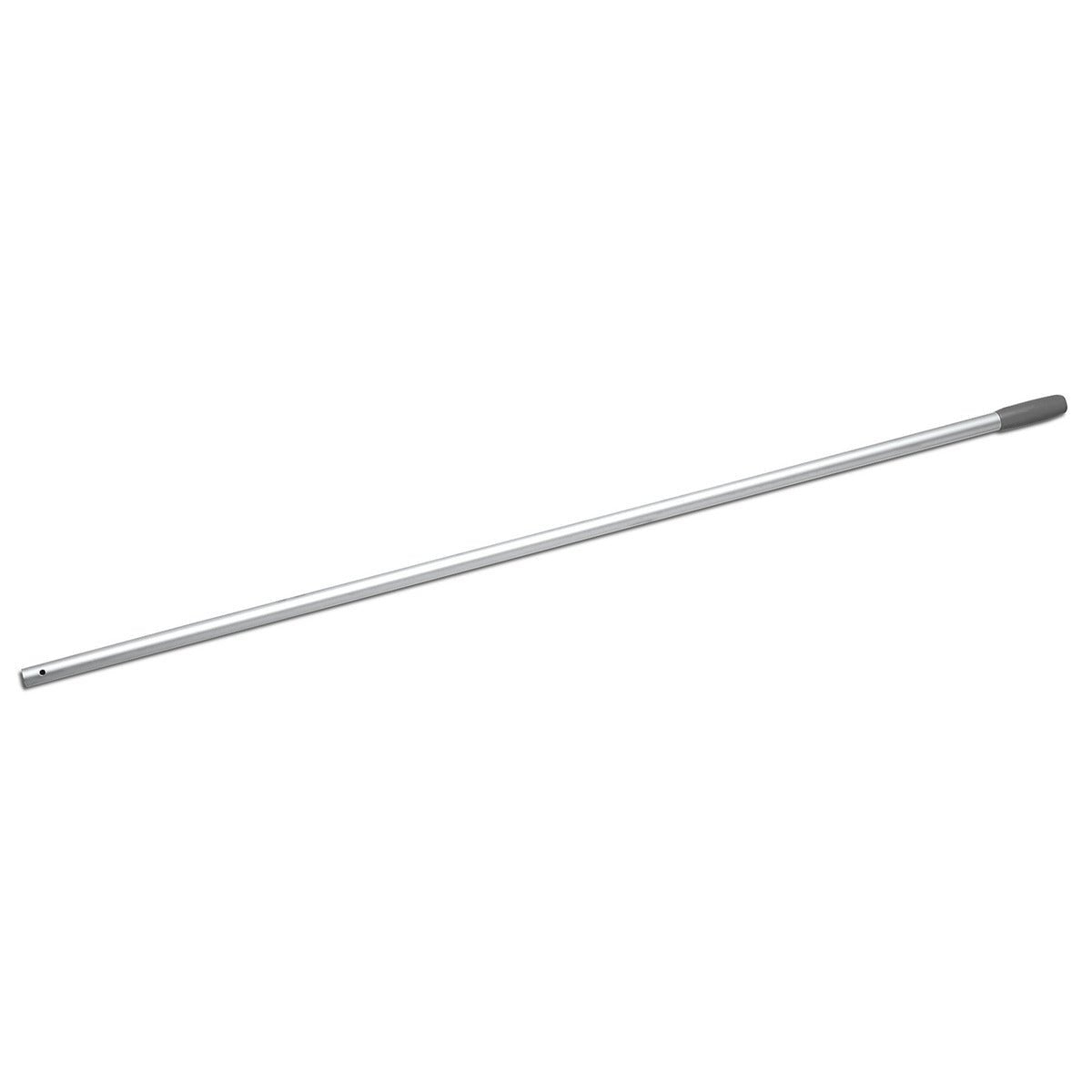 Aluminium Stiel 140 cm / D 23 mm