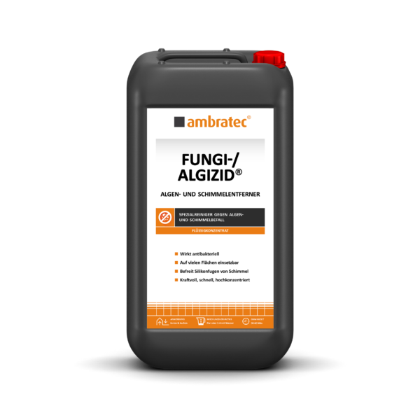 Algen- und Schimmelentferner 1 Liter