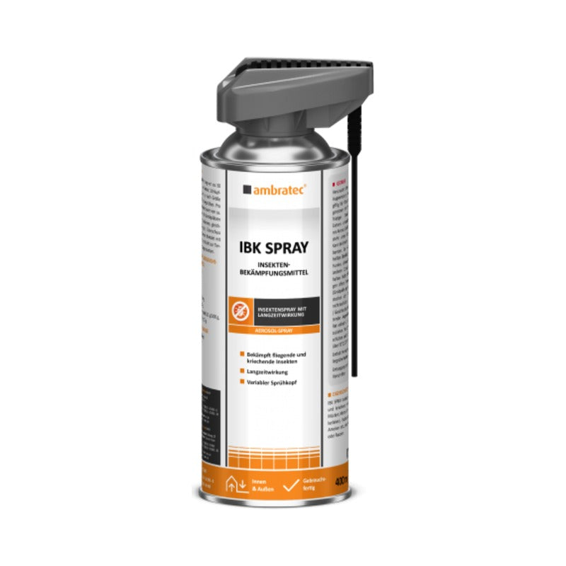 Ambratec IBK Spray Insektenspray