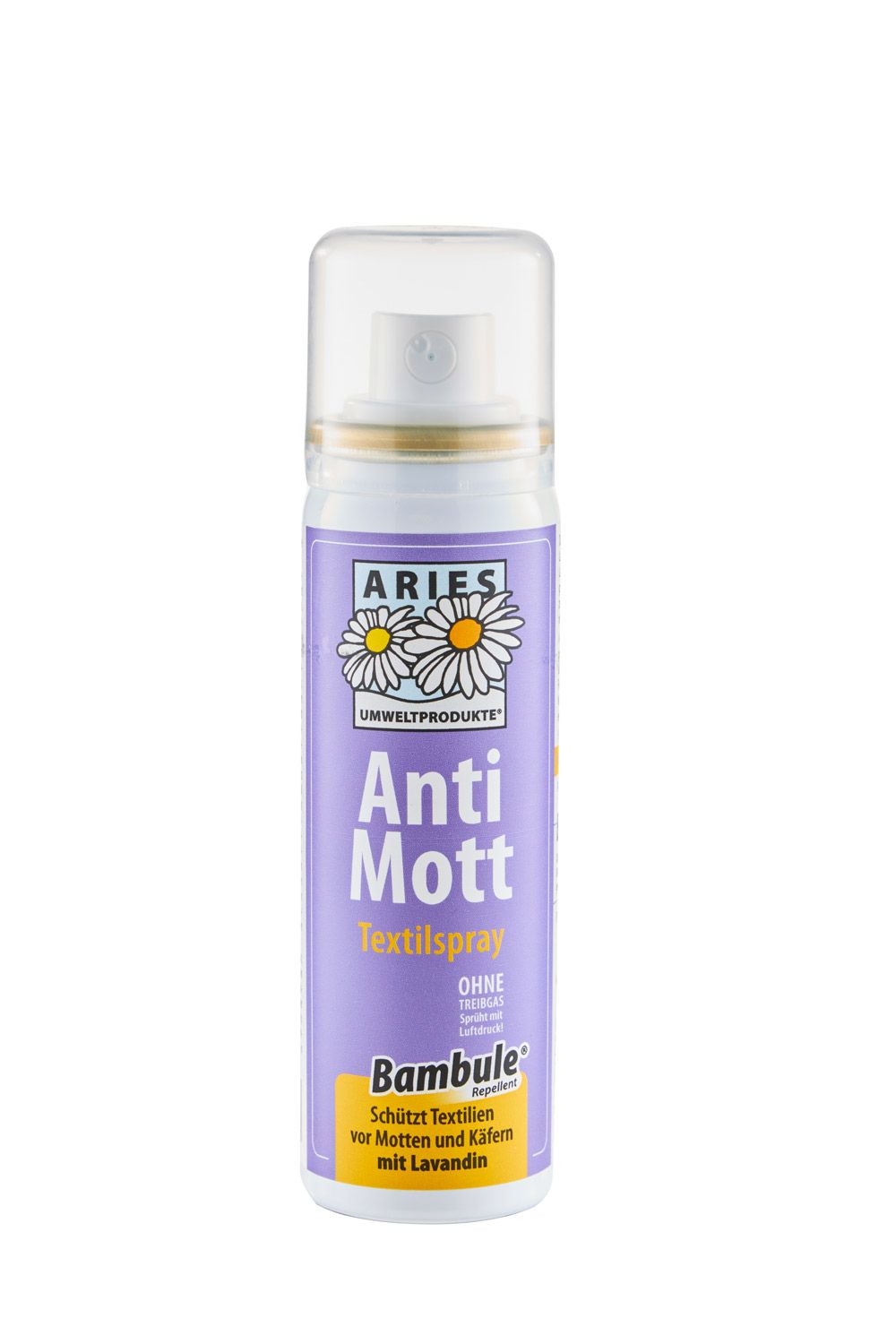 Anti Mott Textilspray