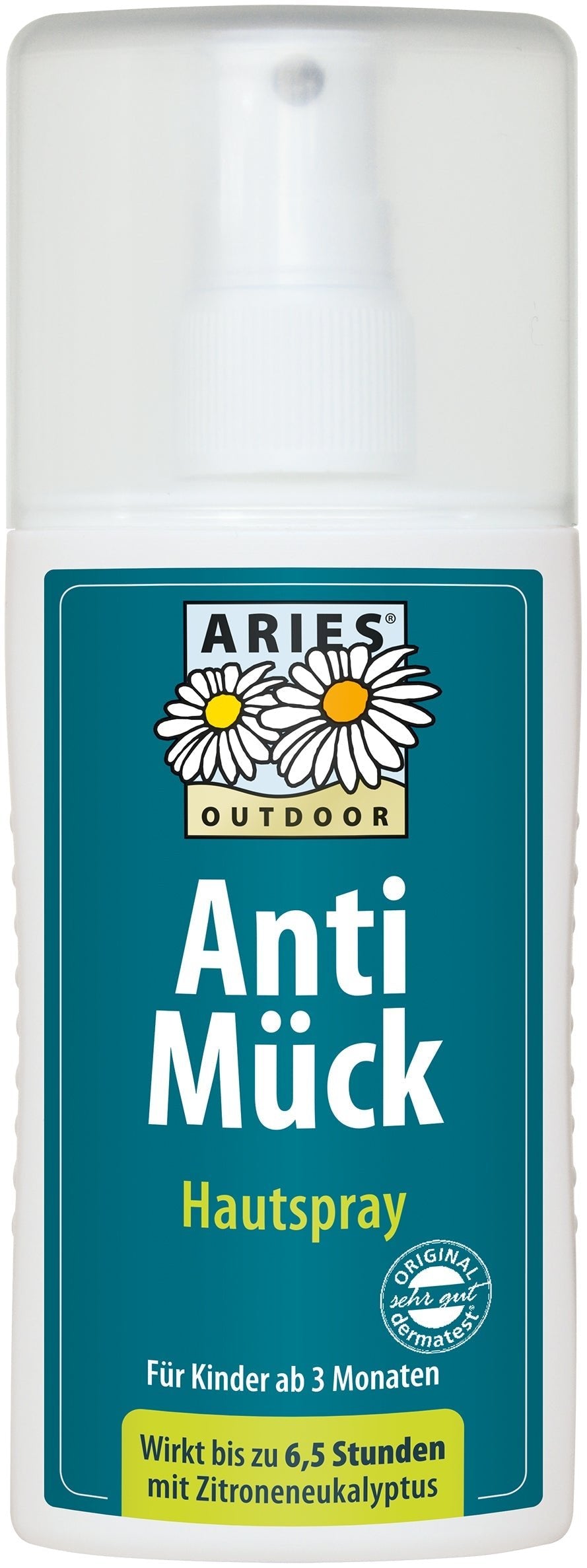 Anti Mück Hautspray