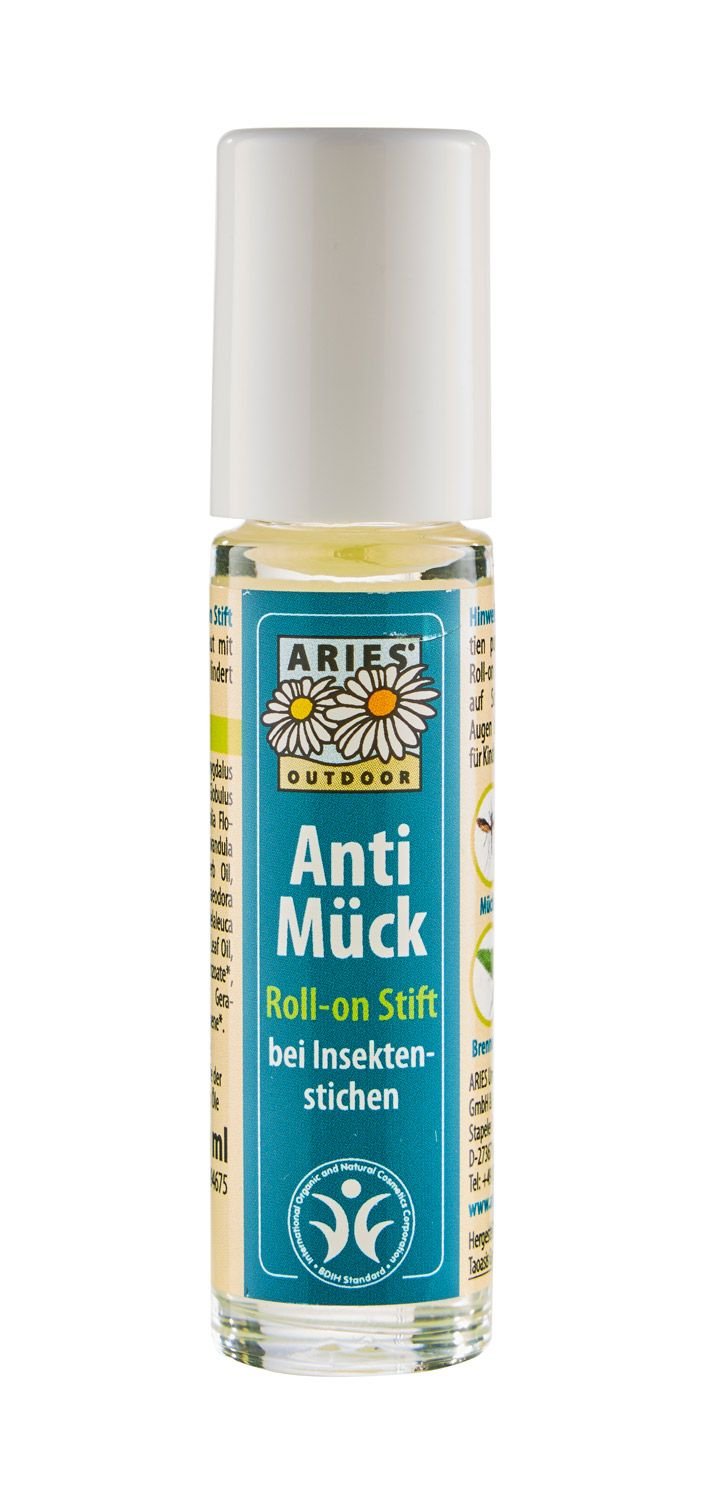 Anti Mück Roll-on Stift