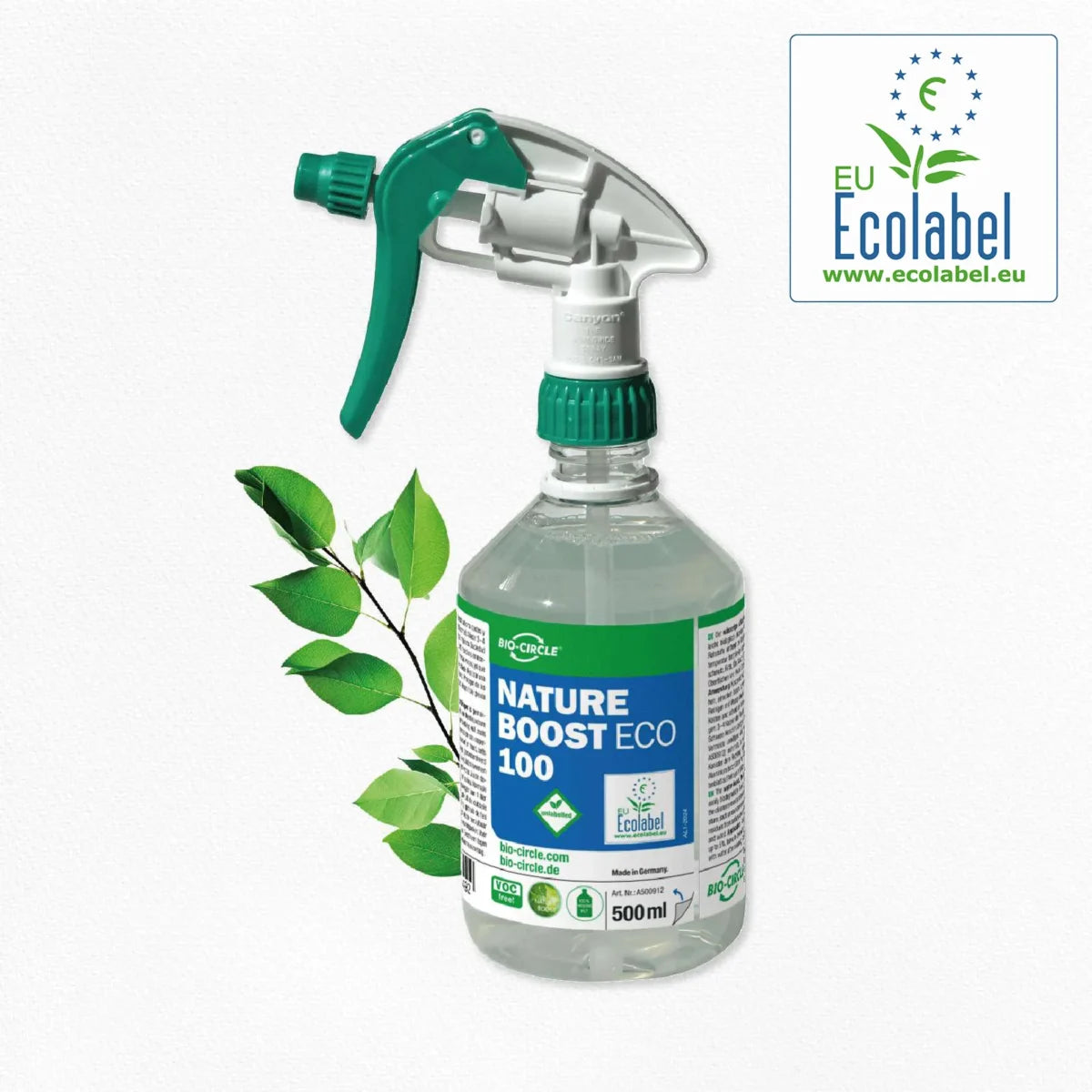 Nature Boost Eco 100