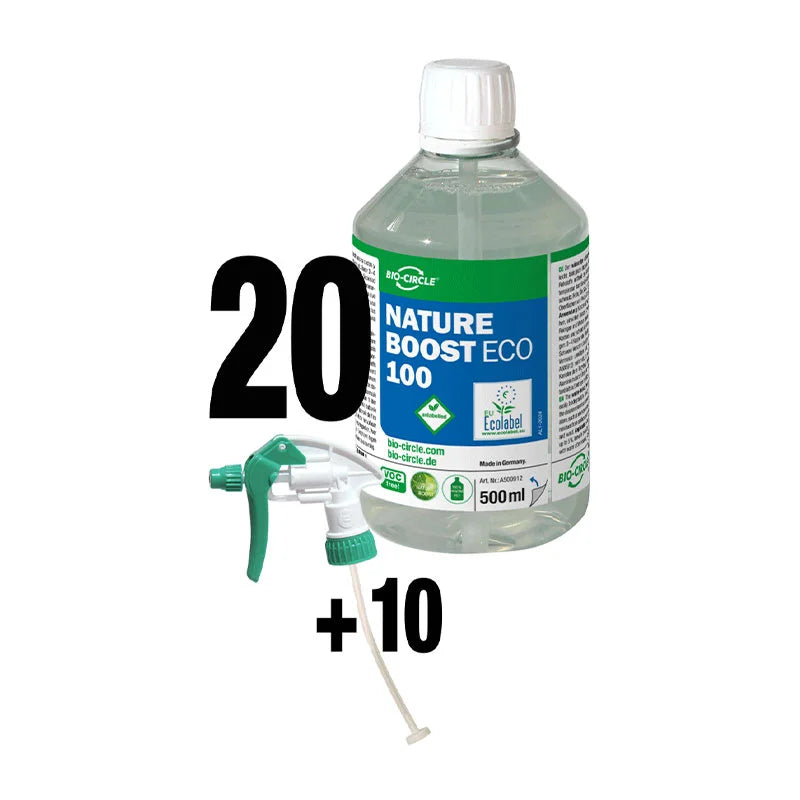 Nature Boost Eco 100