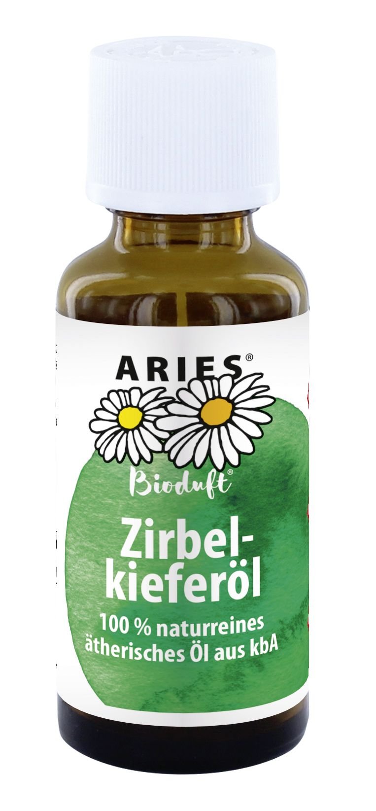 Bio-Zirbelkieferöl