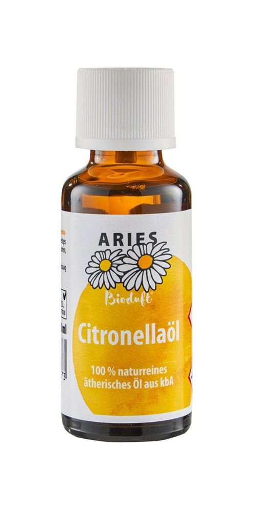 Bio-Citronellaöl