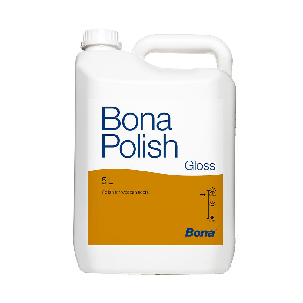 Bona Polish - wasserbasiertes Pflegemittel