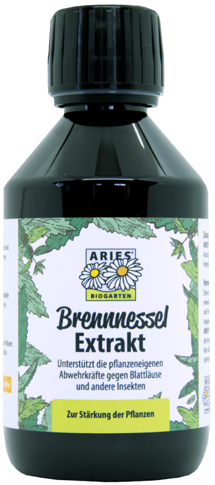 Brennesselextrakt