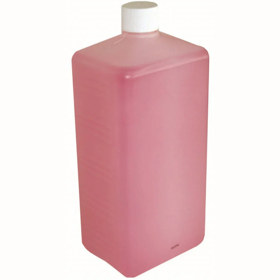 Seifencreme rose