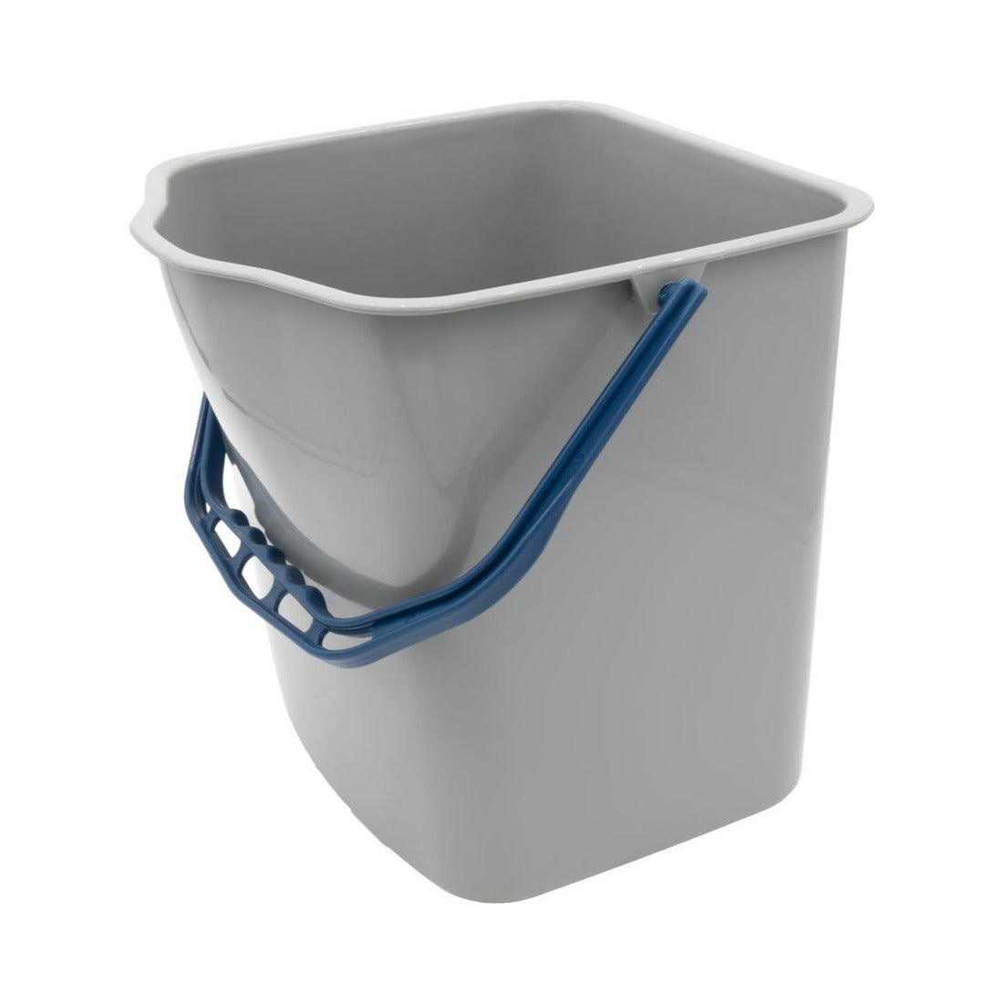 Sprintus Eimer 17 l blauer Henkel