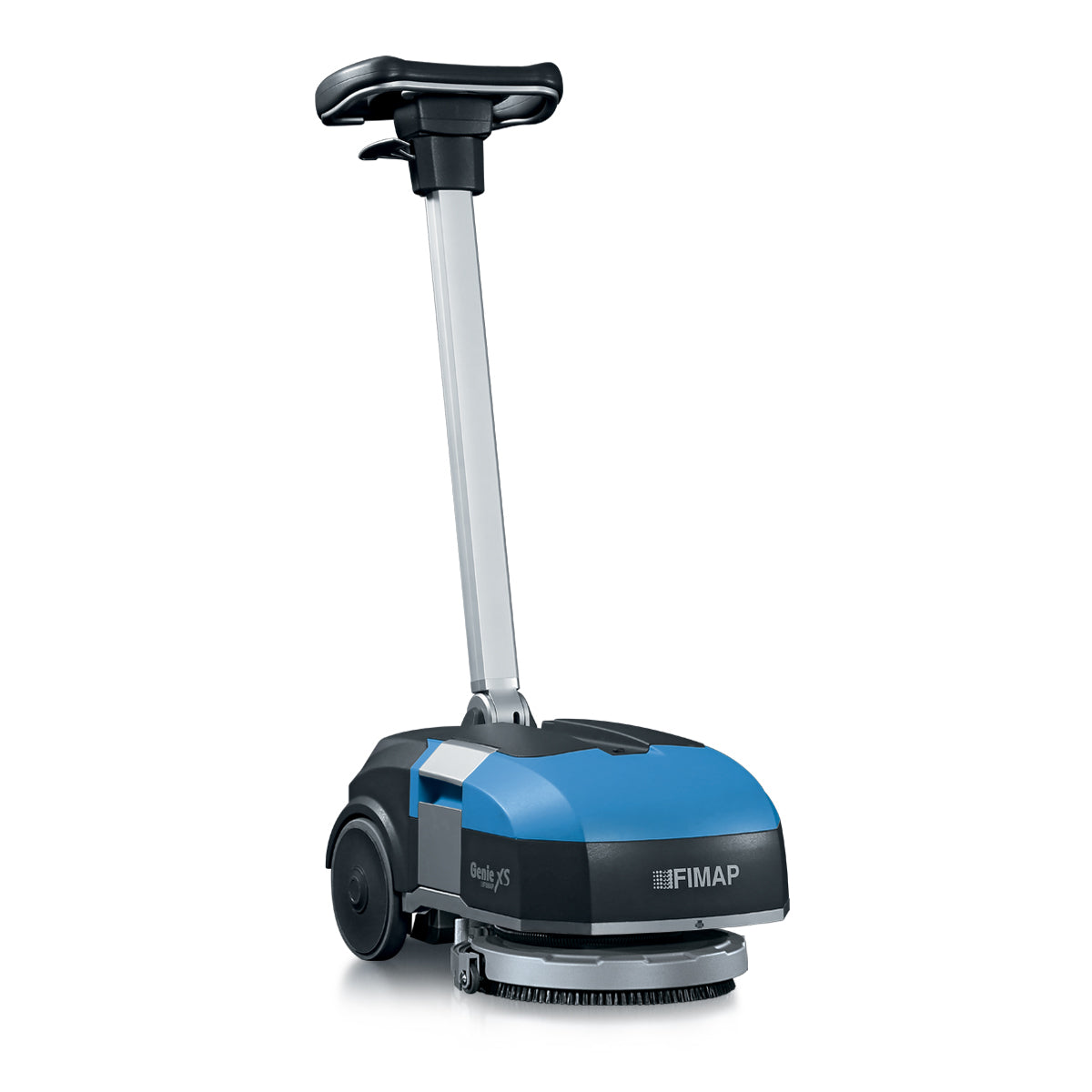 GENIE XS Ladegerät Stecker CN/AU mit PAD-TREIBTELLER