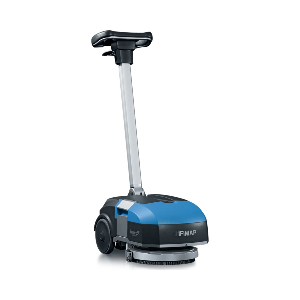 Fimap Genie XS Scheuersaugmaschine mit Bürste PPL 0,3, Ladegerät CN/AU