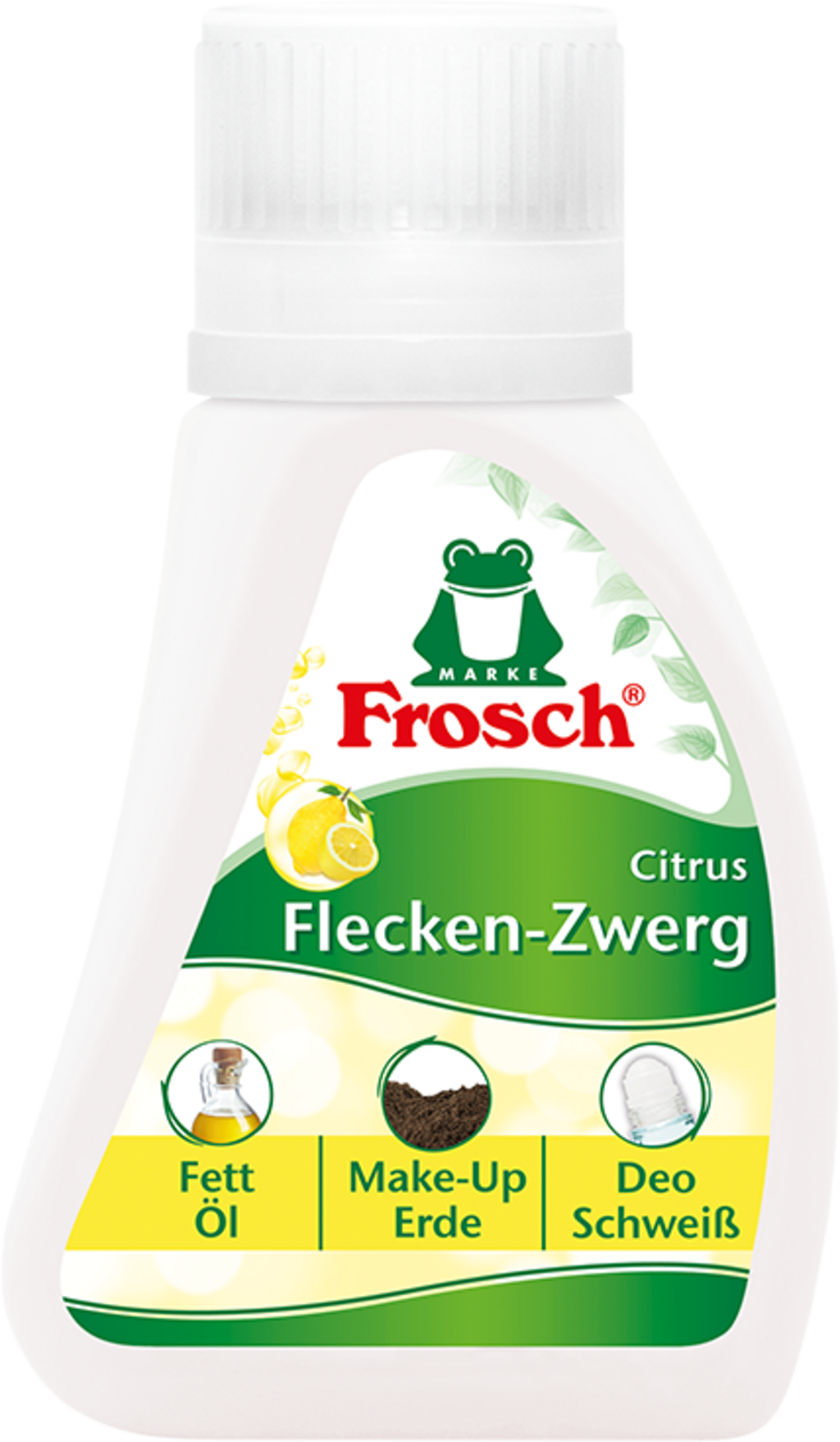 Citrus Fleckenzwerg