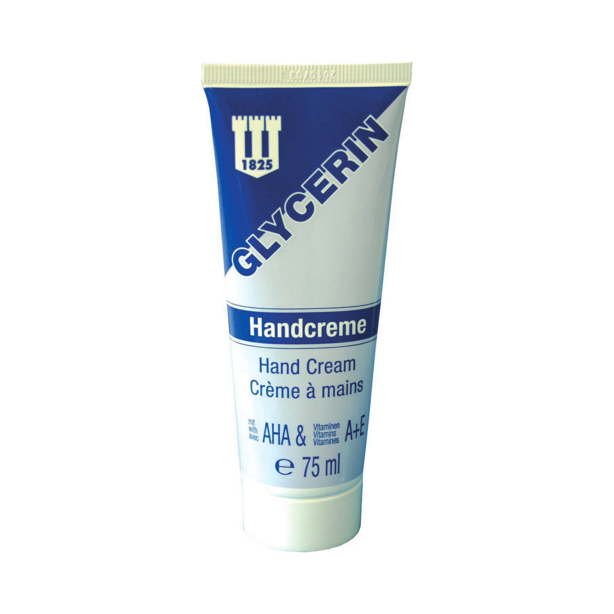 Dreiturm Glycerin Handcreme 75 ml