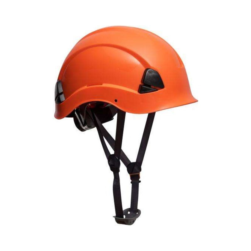 Portwest Height Endurance Schutzhelm orange