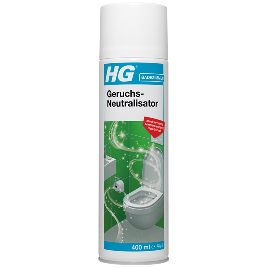 HG Neutralisator aller üblen Gerüche