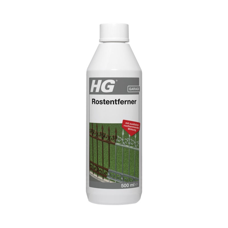 HG Rostentferner 500 ml