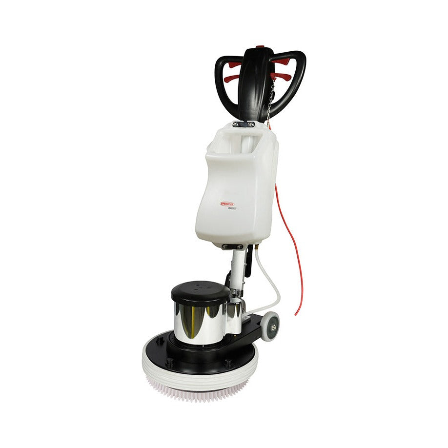 Sprintus Einscheibenmaschine Hercules Heavy Duty