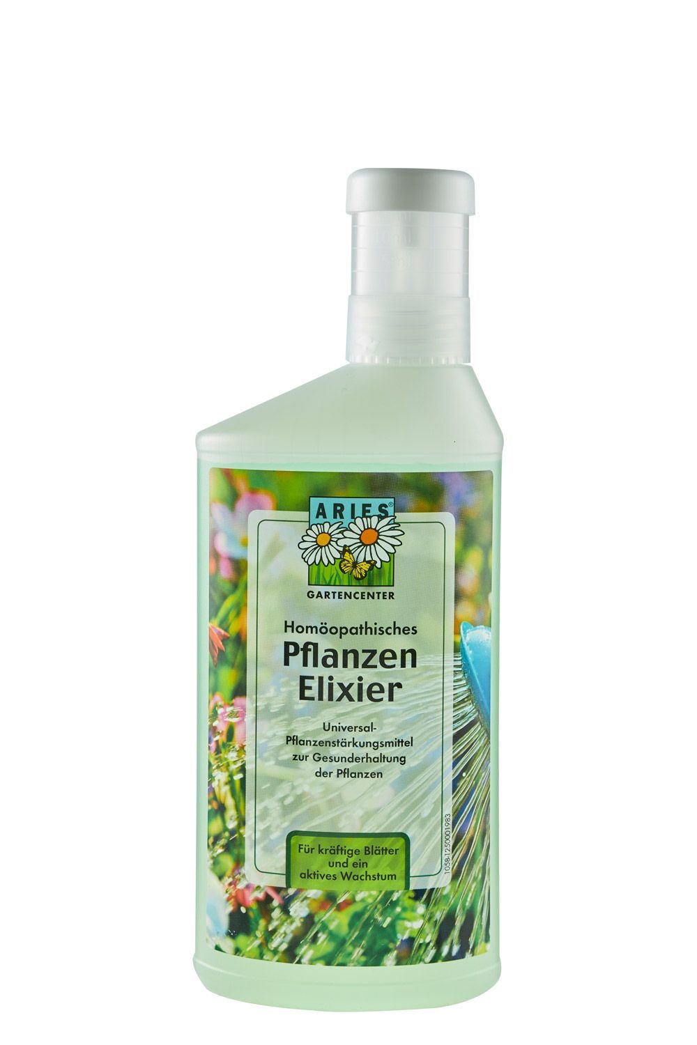 Homöopathisches Pflanzen-Elixier