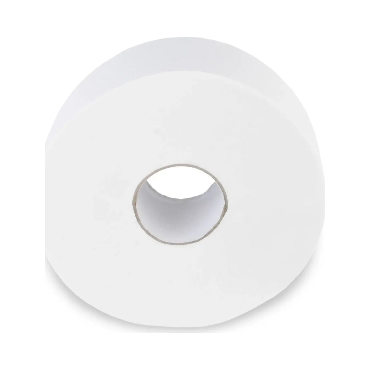 Quicky Jumbo-Toilettenpapier Großrolle 25 cm