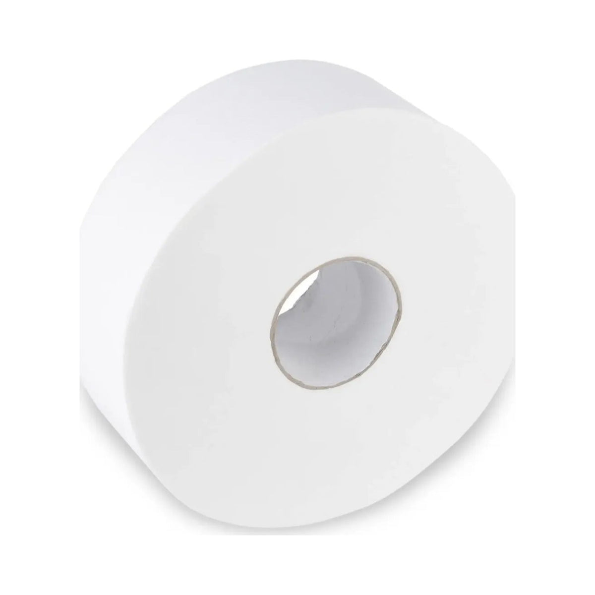 Quicky Jumbo-Toilettenpapier Großrolle 25 cm
