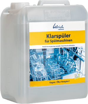 Klarspüler