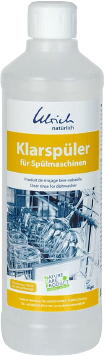 Klarspüler