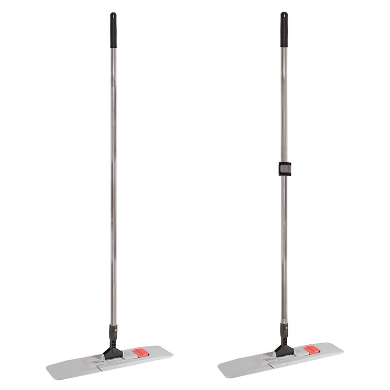 Wischset Magic Click, 3-teilig, 40 cm