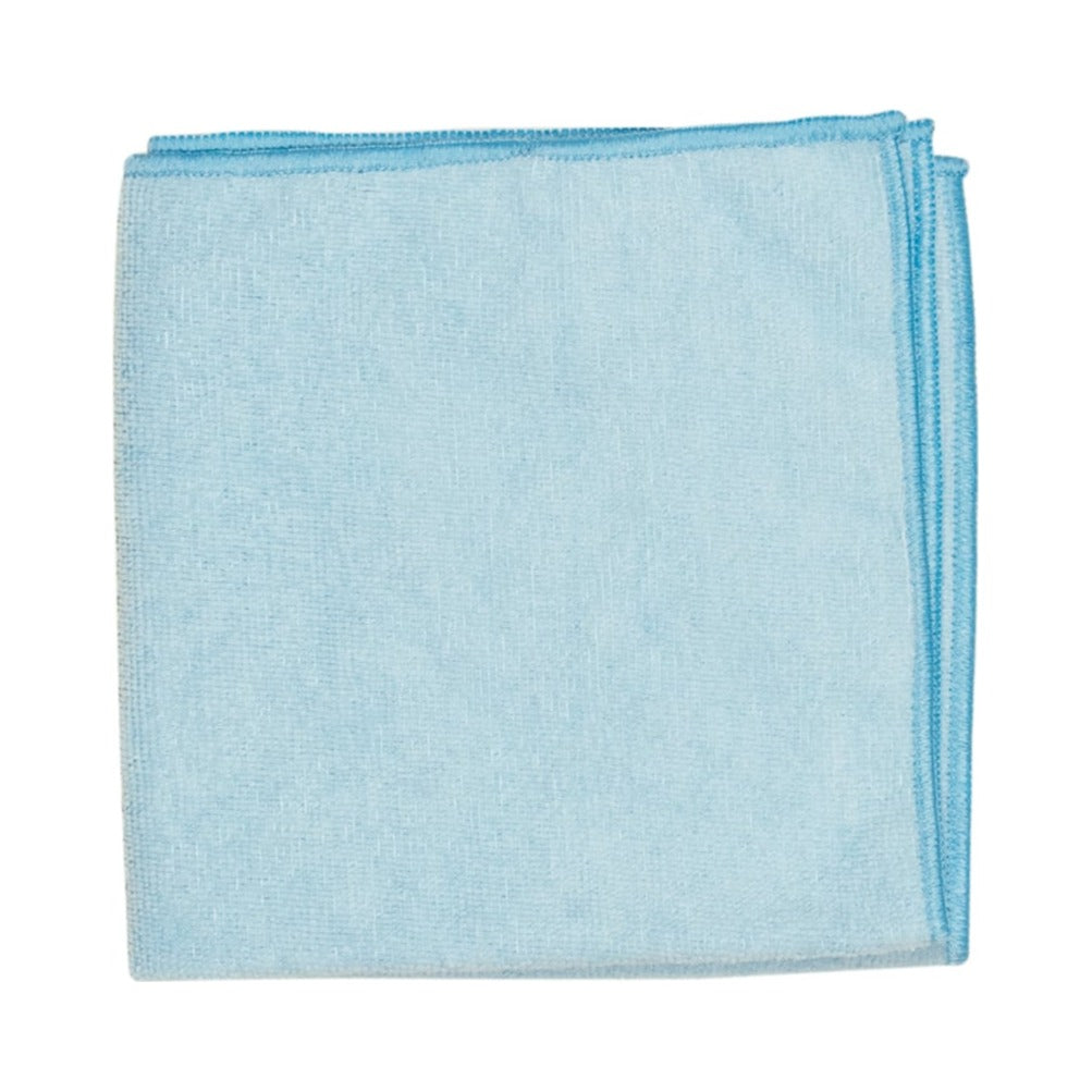 Sprintus Mikrofasertuch Rainbow blau 40 x 40 cm