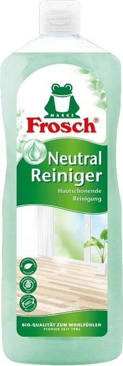 Neutral-Reiniger