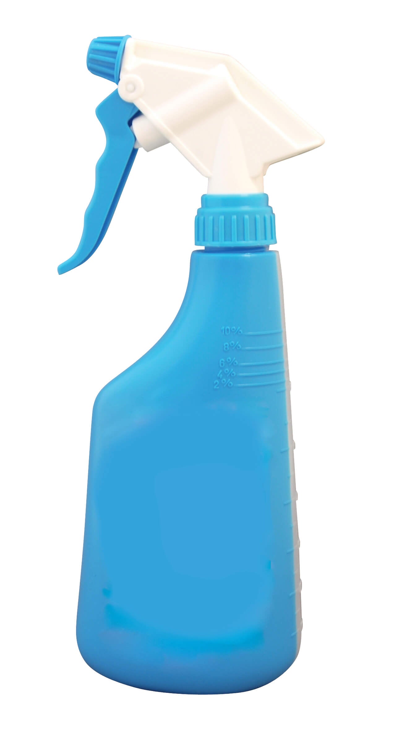 Sprühflasche leer