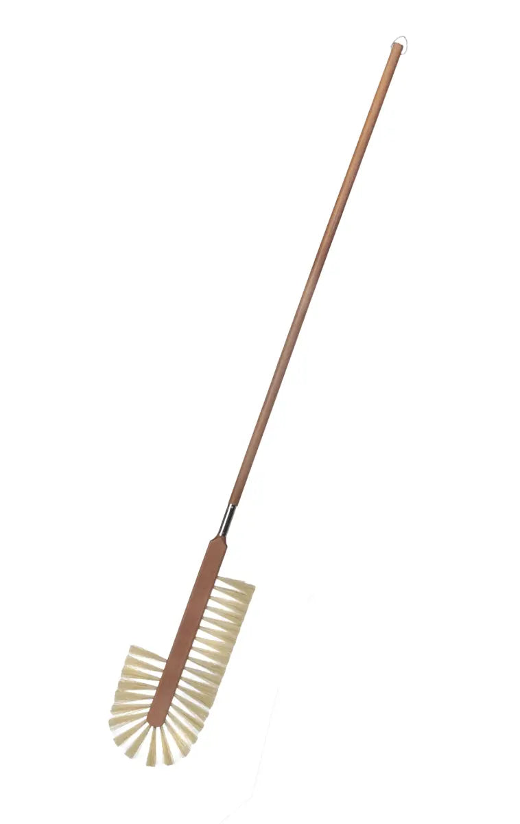 Schrankbesen mit Holzstiel ca 1150 mm