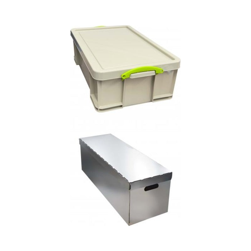 QLEEN Transportbox für ROTAQLEEN Vario 100 cm