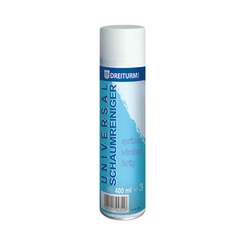 Dreiturm UNIVERSAL SCHAUMREINIGER Spray 400 ml