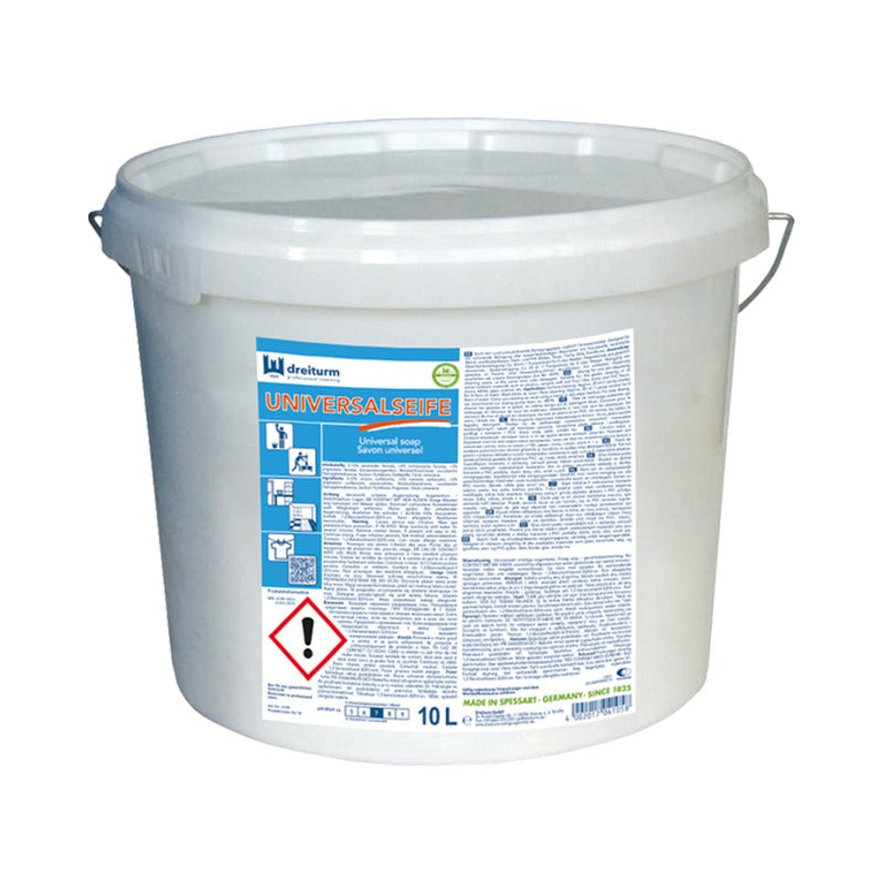 Dreiturm UNIVERSALSEIFE 10 l