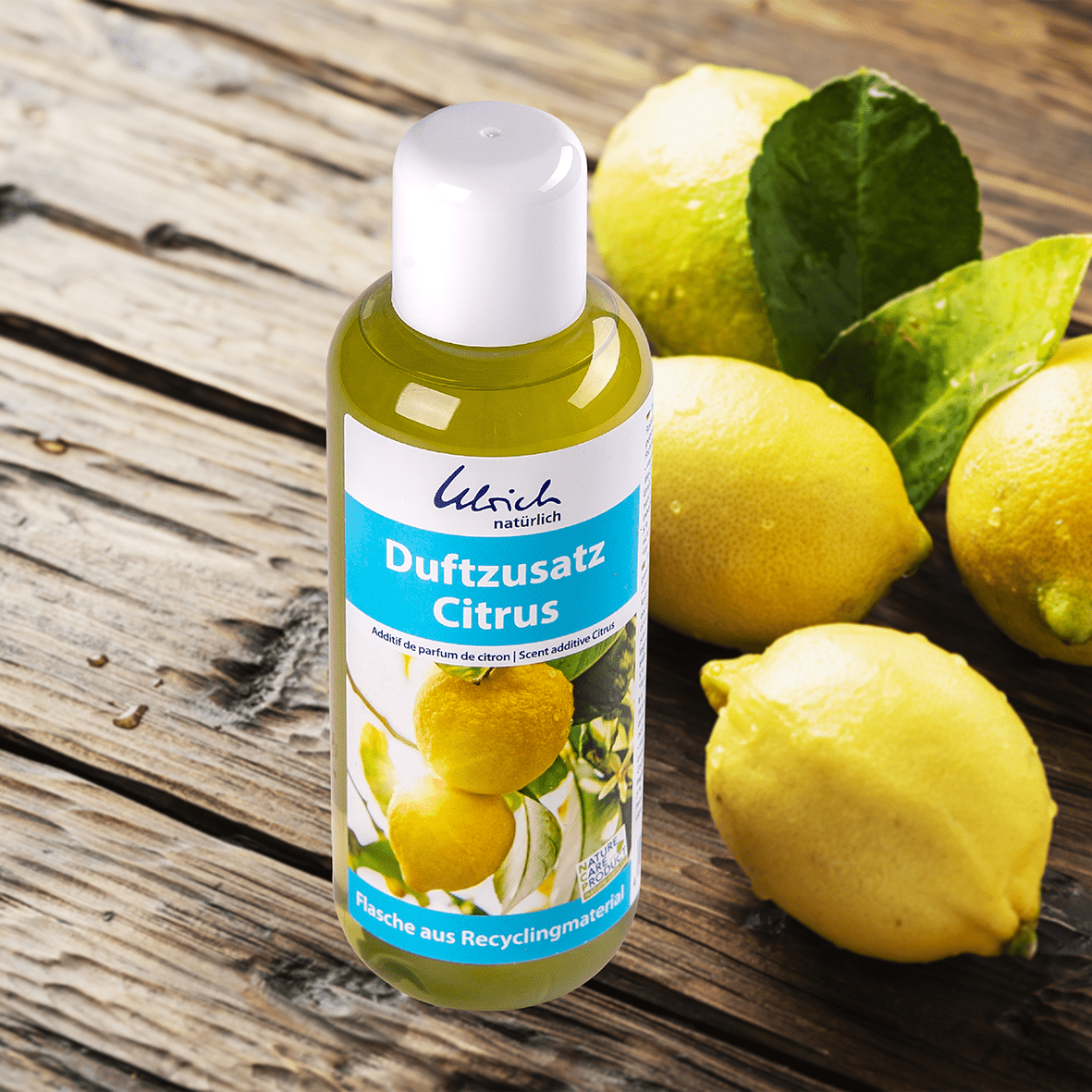 Duftzusatz Citrus