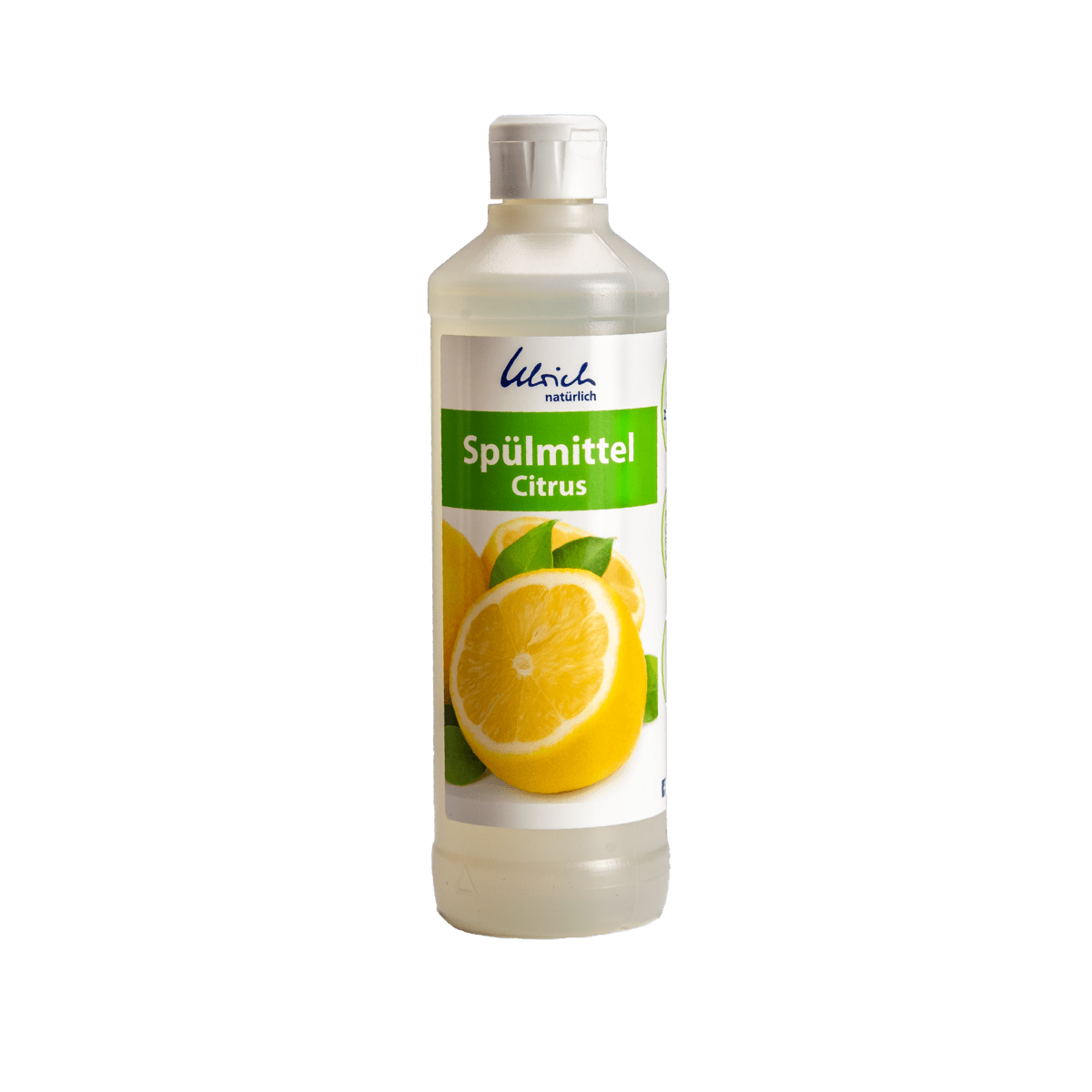 Spülmittel Citrus