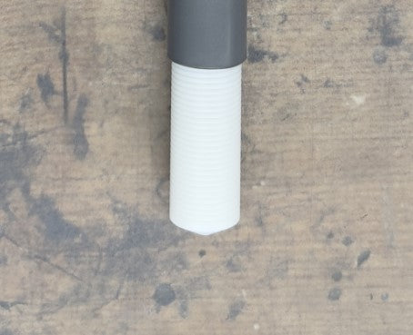 Unterer Filter für Steigrohr