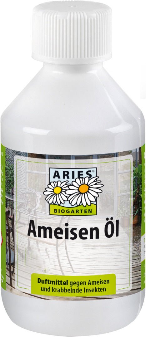 Ameisenöl