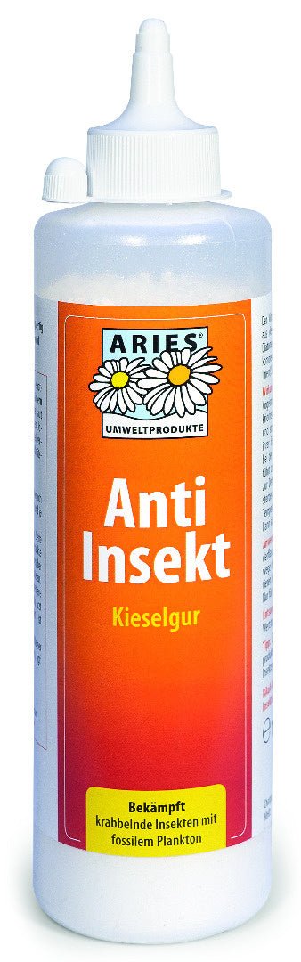 Anti Insekt Kieselgur 100g